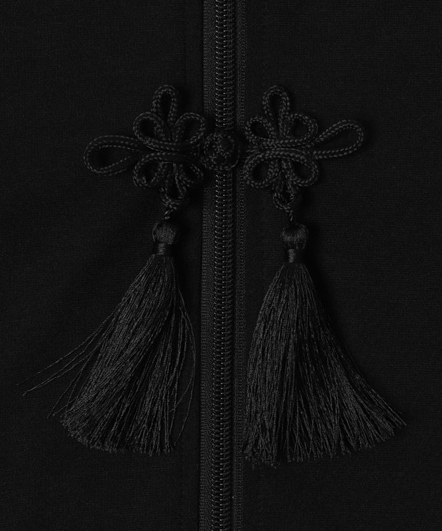 カリスマニートきゃわたんパンダジャージ