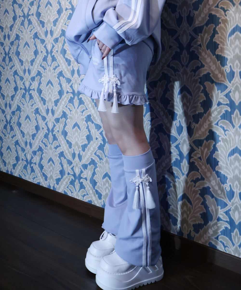 カリスマニートきゃわたんパンダパンチィ