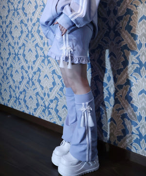 カリスマニートきゃわたんパンダパンチィ