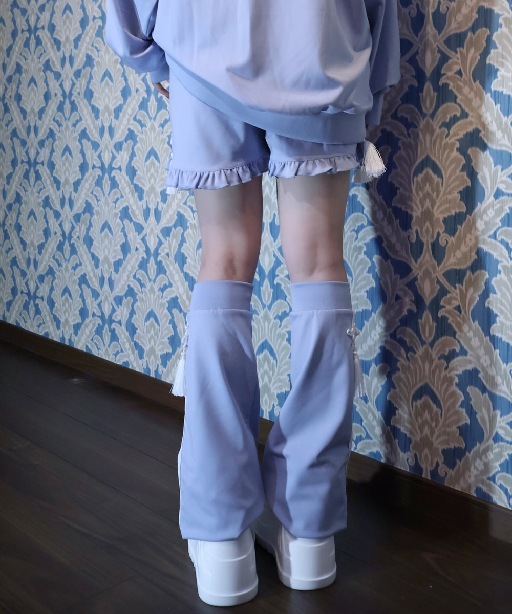 カリスマニートきゃわたんパンダパンチィ