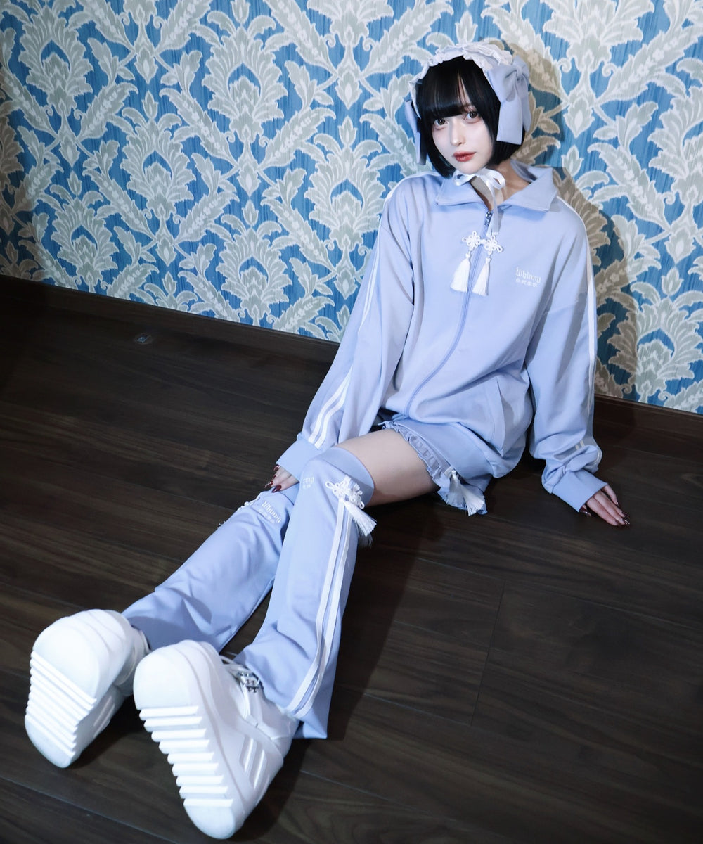 カリスマニートきゃわたんパンダパンチィ