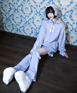 カリスマニートきゃわたんパンダパンチィ