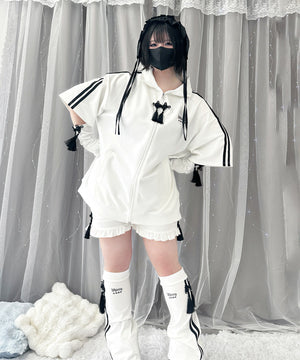 カリスマニートきゃわたんパンダパンチィ