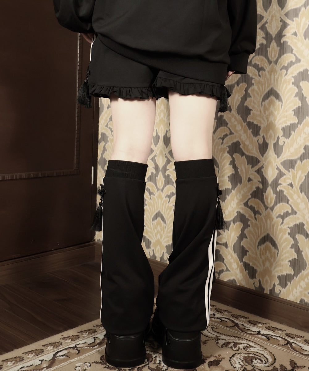 カリスマニートきゃわたんパンダパンチィ