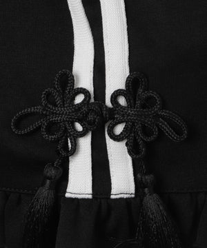 カリスマニートきゃわたんパンダパンチィ