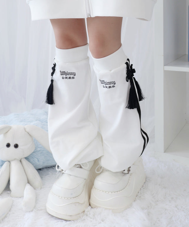 カリスマニートきゃわたんパンダヒザカクシ – WEGO ONLINE STORE