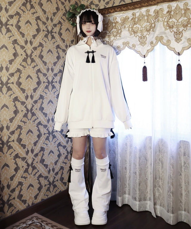 カリスマニートきゃわたんパンダヒザカクシ – WEGO ONLINE STORE