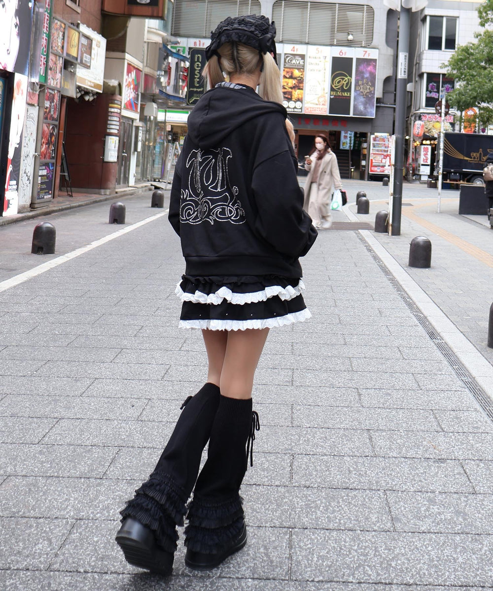 星空の輝きプリティ