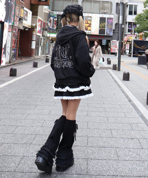 星空の輝きプリティ