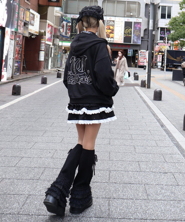 星空の輝きプリティ