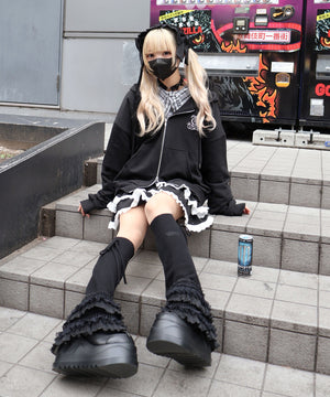 星空の輝きプリティ