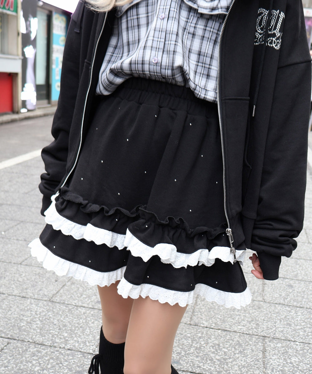 星空の輝きプリティ