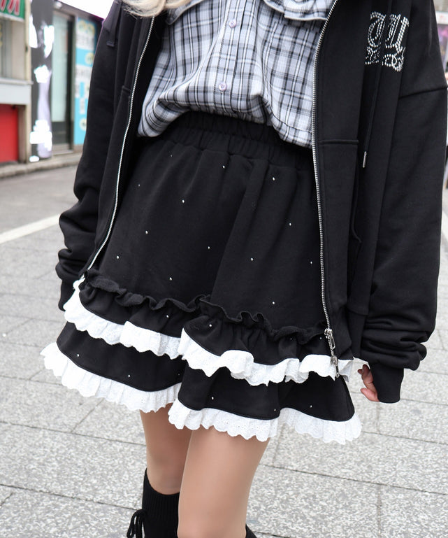 星空の輝きプリティ