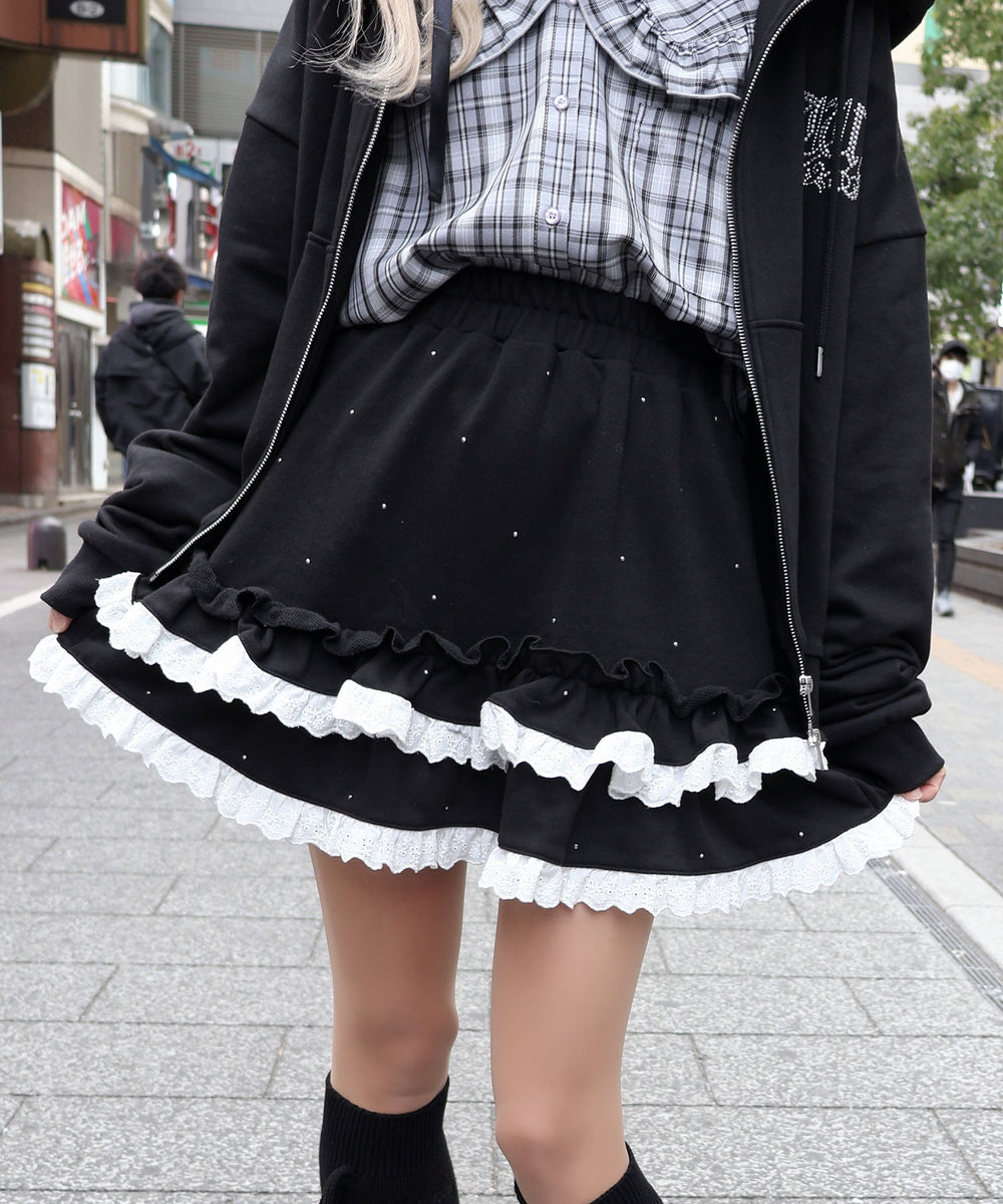 星空の輝きプリティ