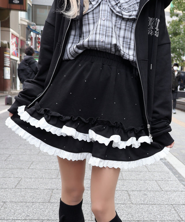 星空の輝きプリティ