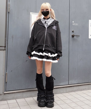 星空の輝きプリティ