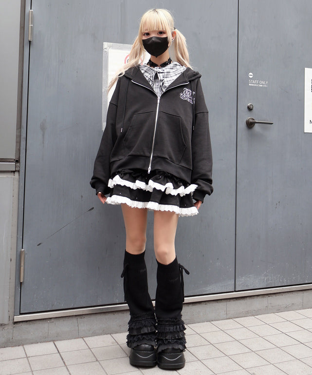 星空の輝きプリティ