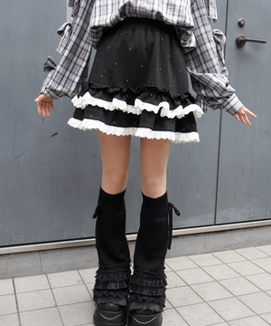 星空の輝きプリティ