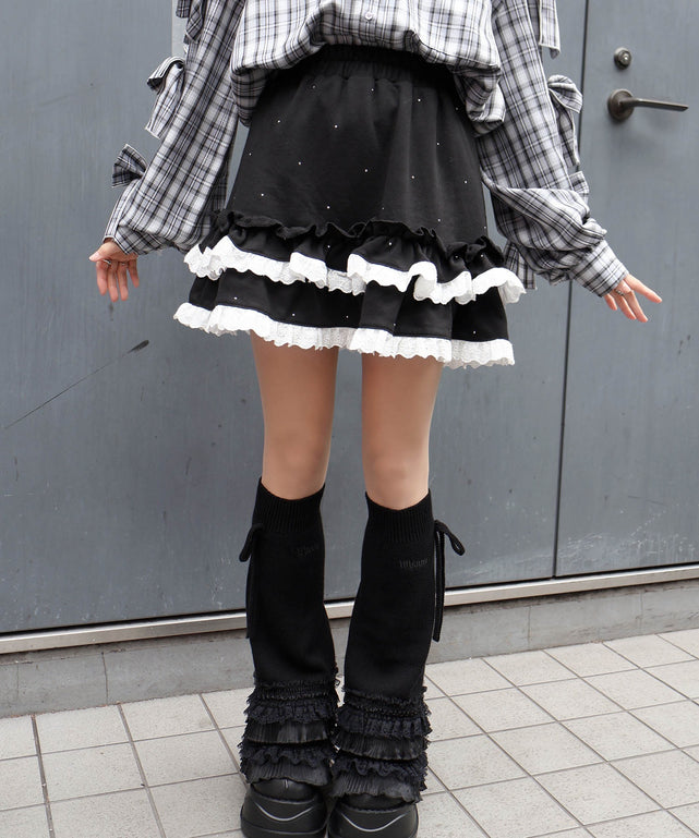 星空の輝きプリティ