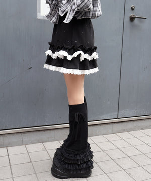 星空の輝きプリティ