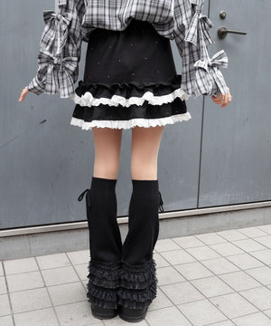 星空の輝きプリティ