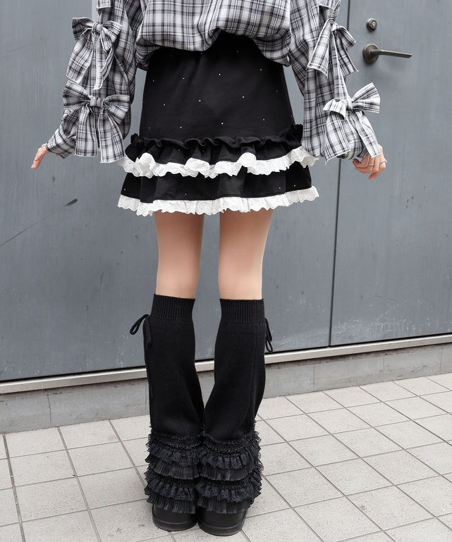 星空の輝きプリティ