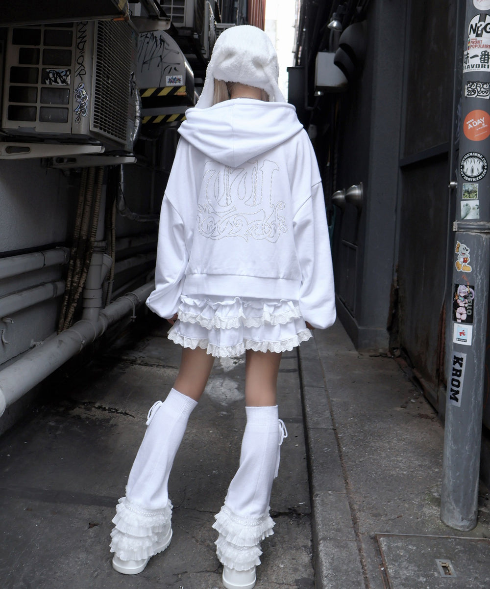 星空の輝きプリティ