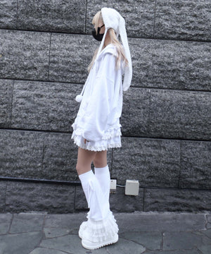 星空の輝きプリティ