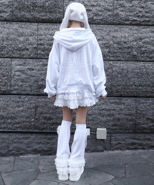 星空の輝きプリティ