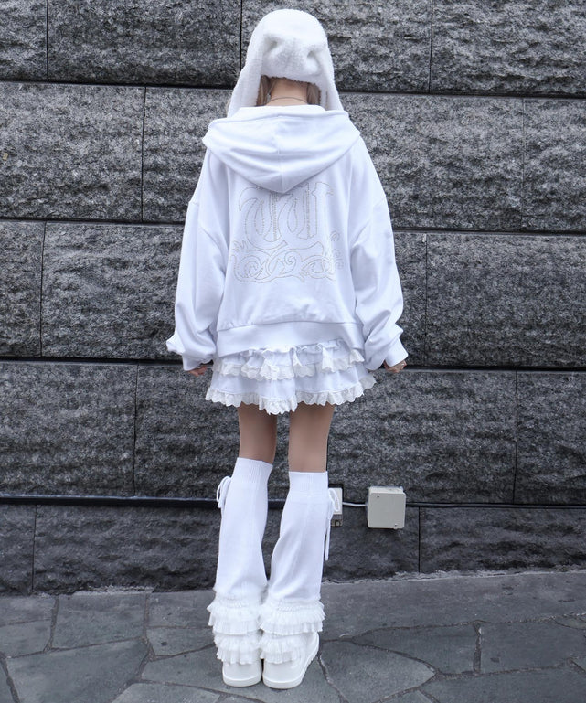 星空の輝きプリティ