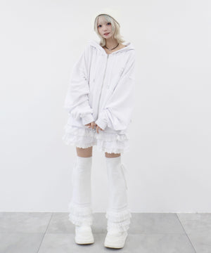 星空の輝きプリティ