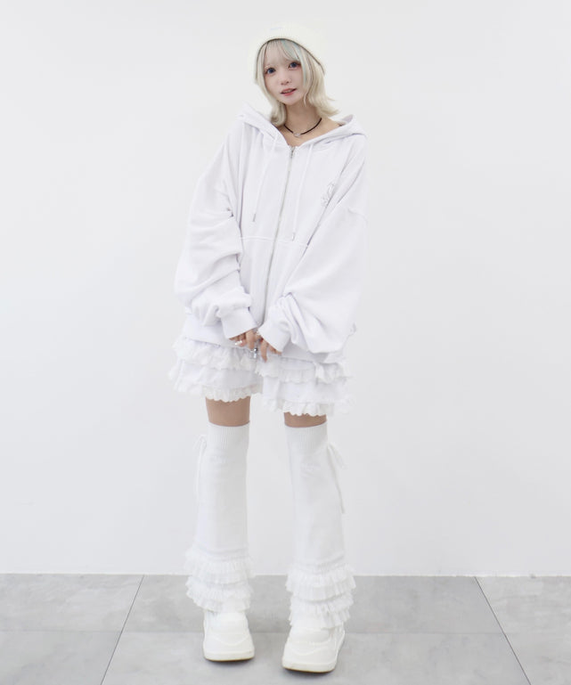 星空の輝きプリティ