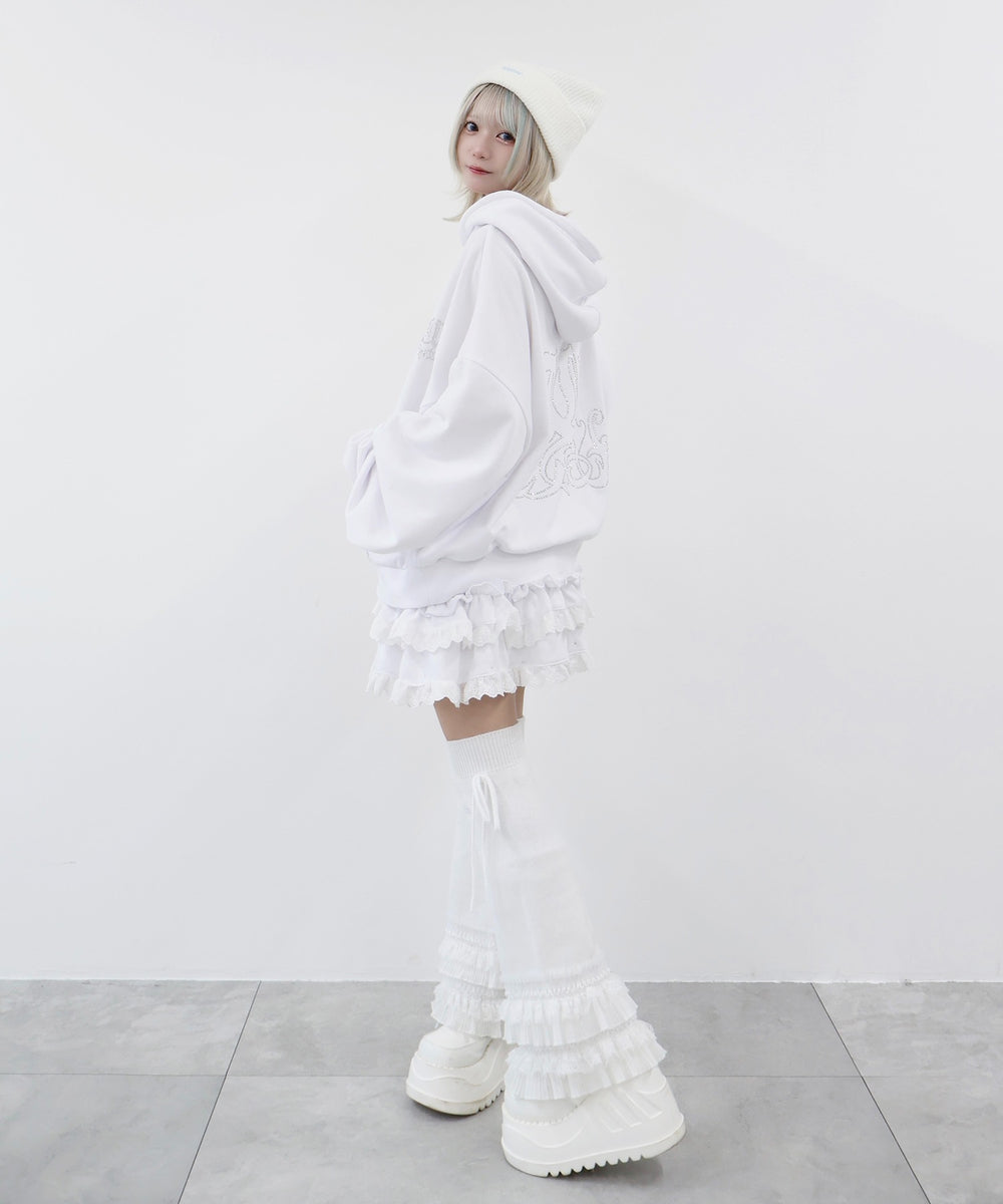 星空の輝きプリティ