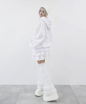 星空の輝きプリティ