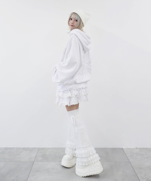 星空の輝きプリティ