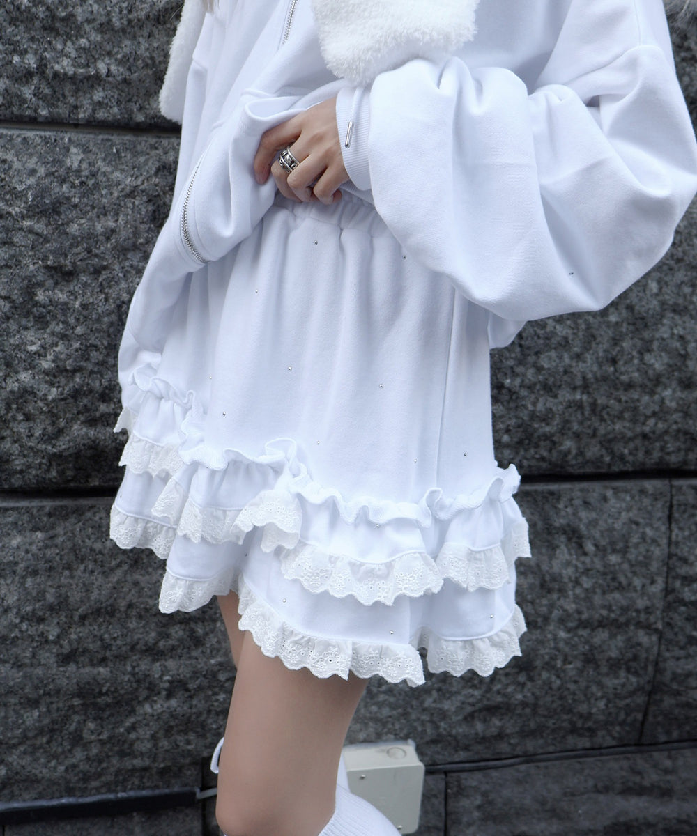 星空の輝きプリティ