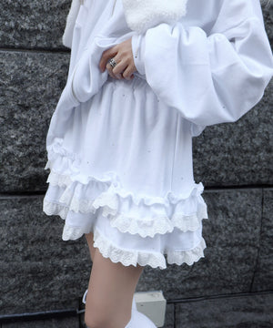 星空の輝きプリティ