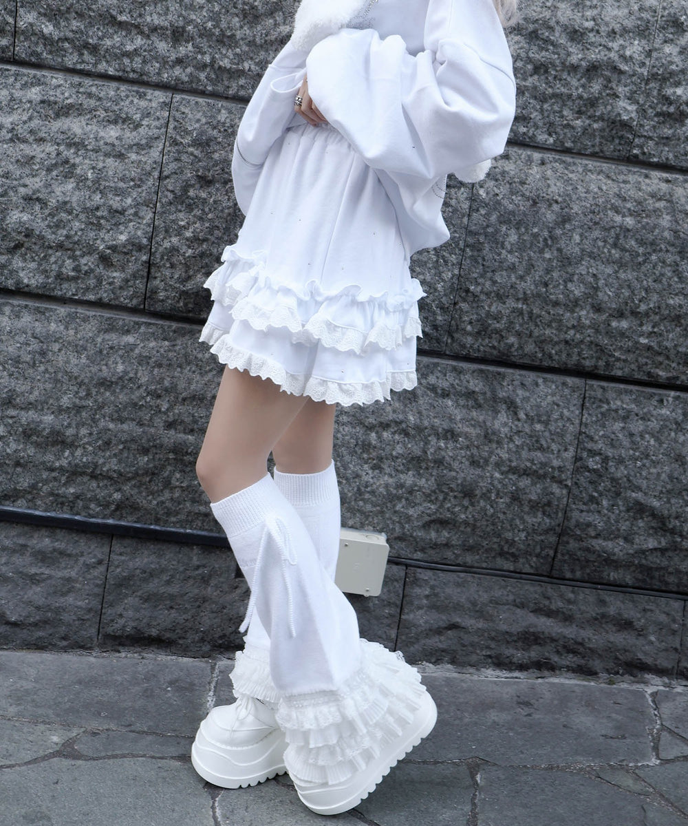 星空の輝きプリティ