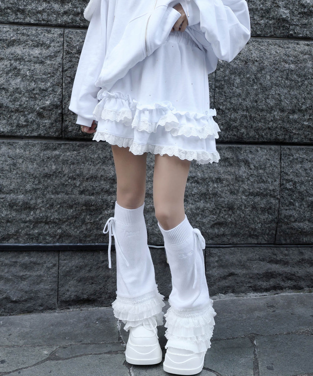 星空の輝きプリティ