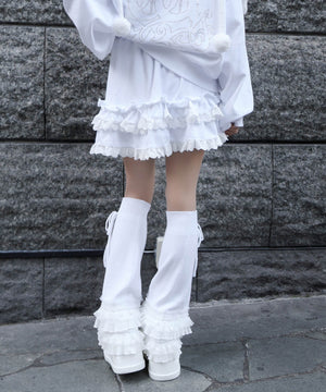 星空の輝きプリティ