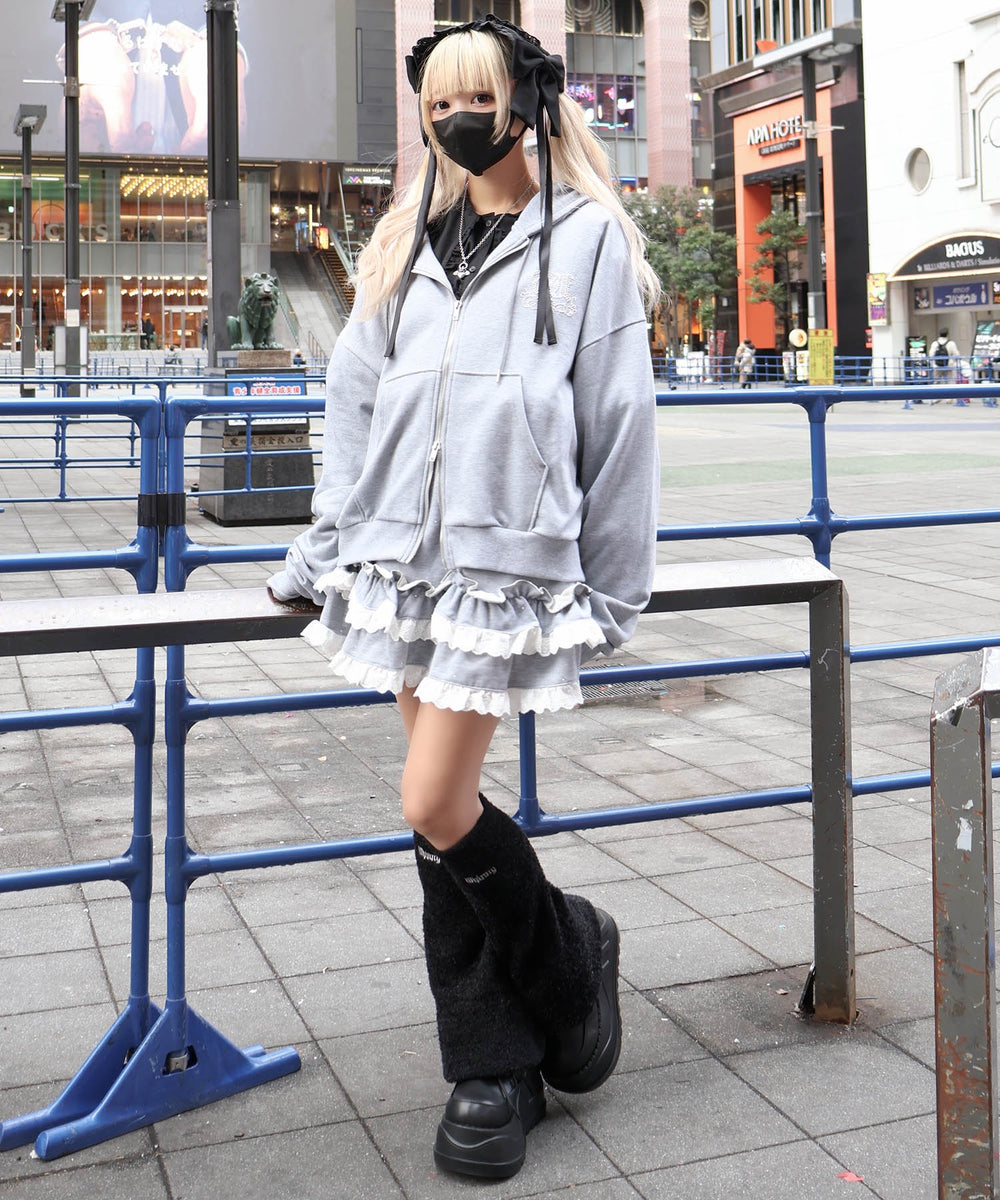 星空の輝きプリティ