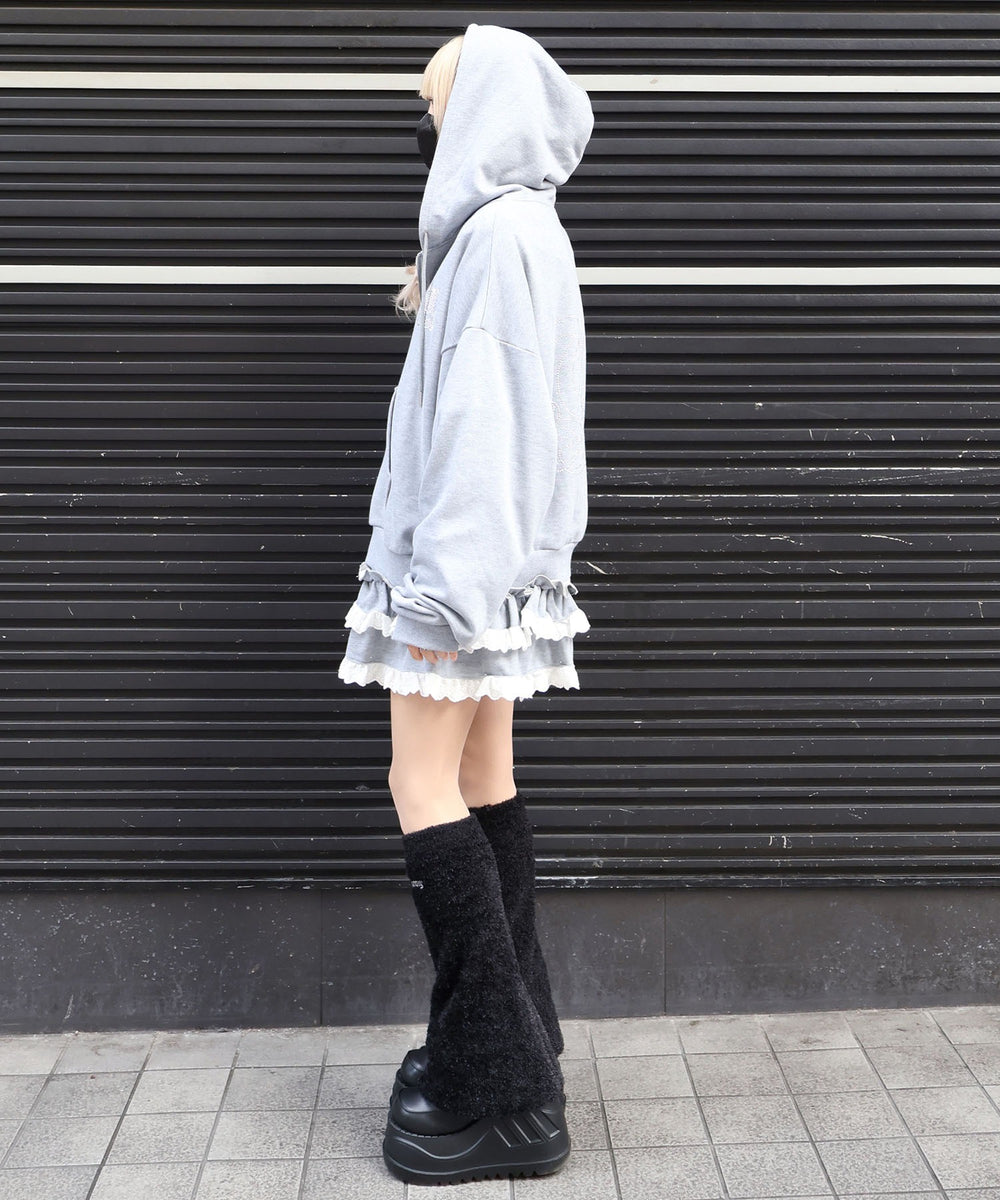 星空の輝きプリティ