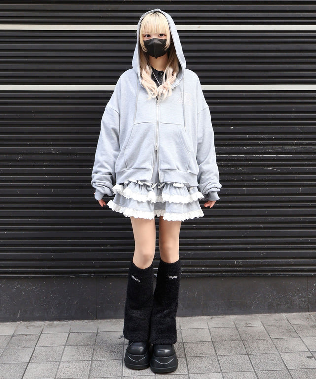 星空の輝きプリティ