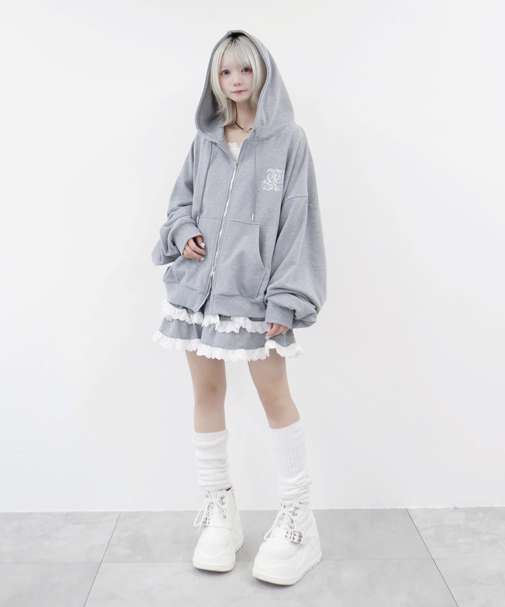 星空の輝きプリティ