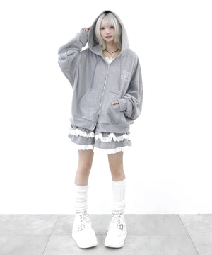 星空の輝きプリティ