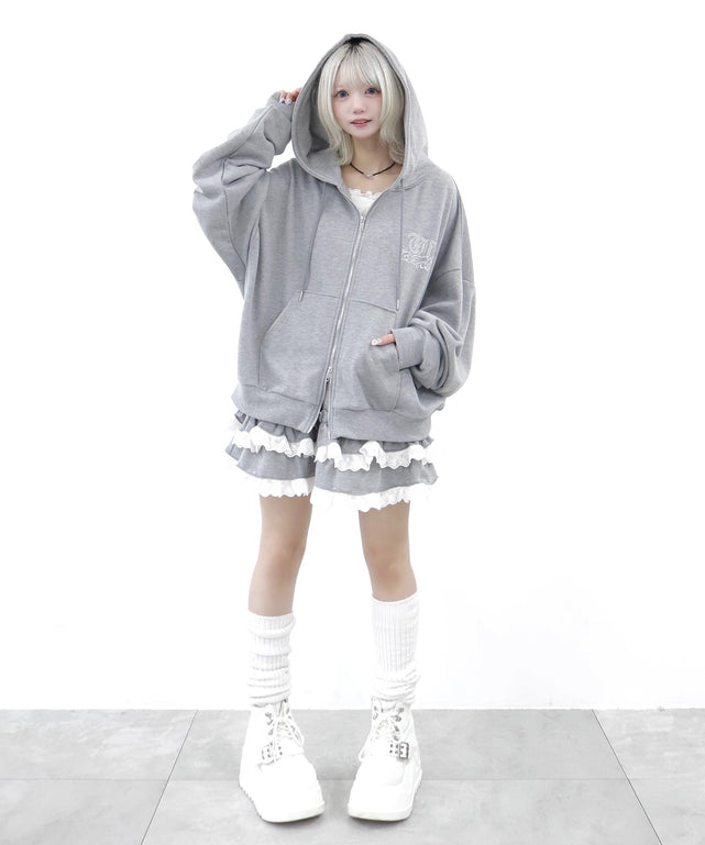 星空の輝きプリティ