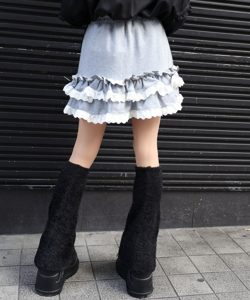 星空の輝きプリティ