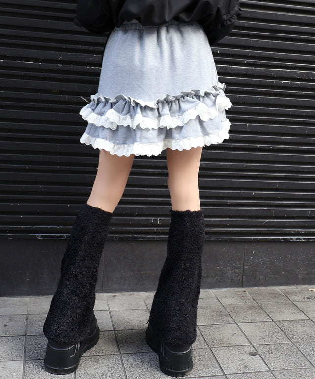 星空の輝きプリティ