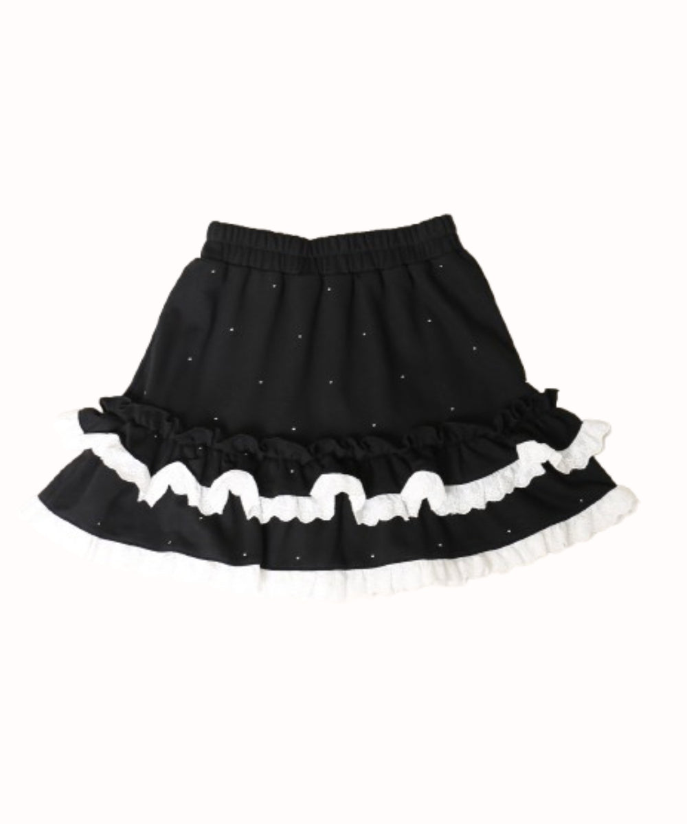 星空の輝きプリティ