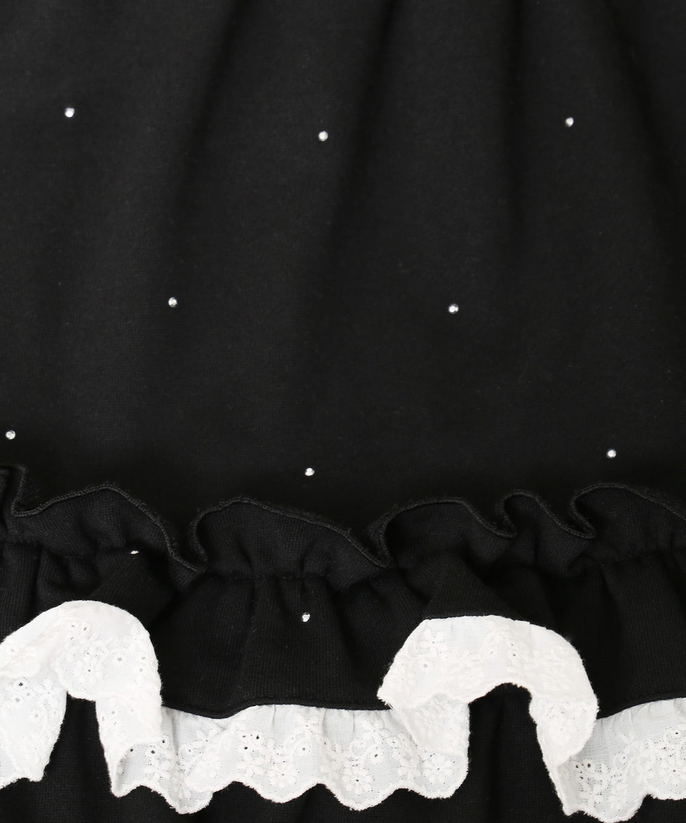 星空の輝きプリティ